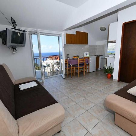 Perfect Vacation Apartments Omiš Eksteriør bilde