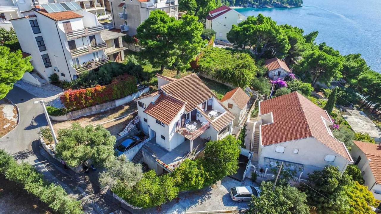 Perfect Vacation Apartments Omiš Eksteriør bilde