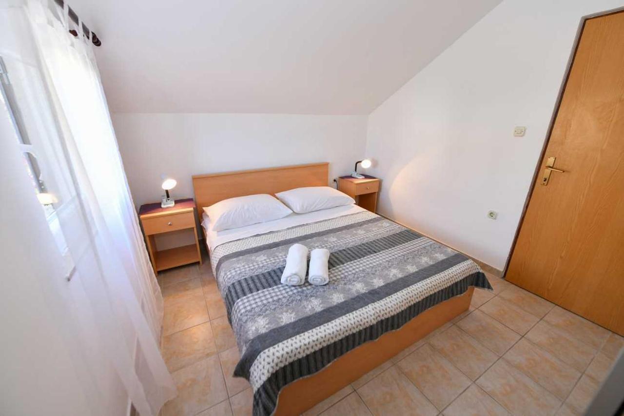 Perfect Vacation Apartments Omiš Eksteriør bilde
