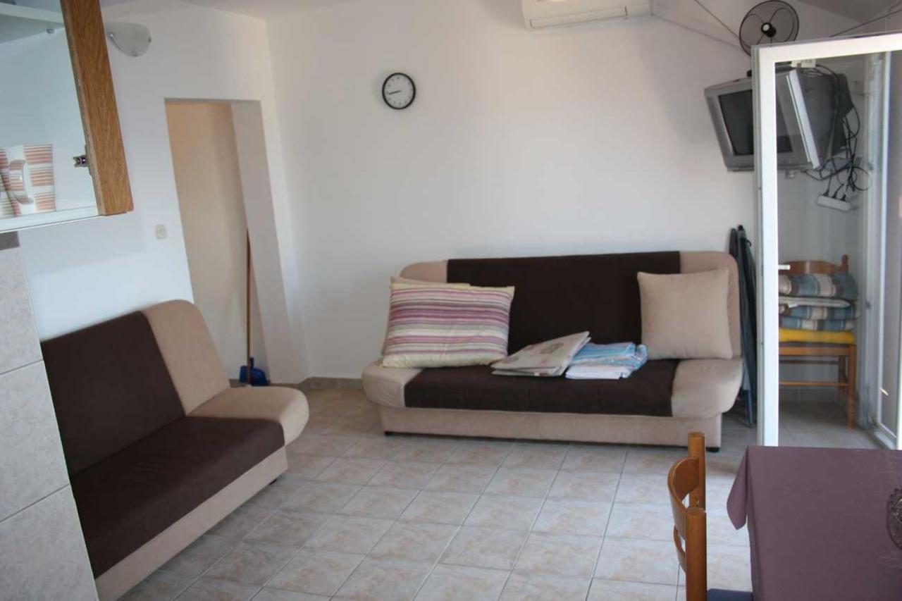 Perfect Vacation Apartments Omiš Eksteriør bilde