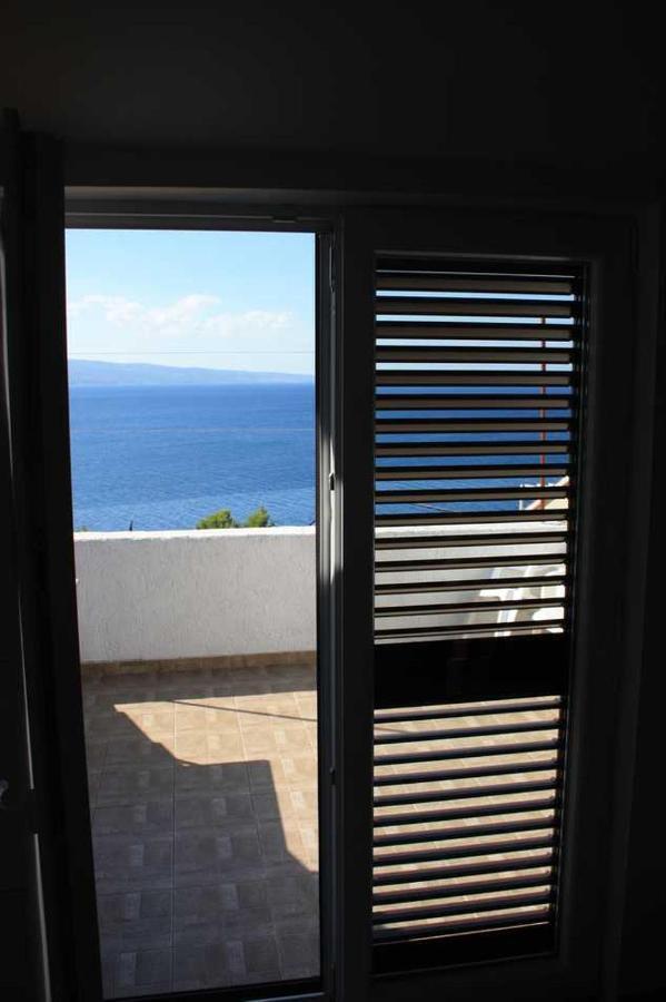 Perfect Vacation Apartments Omiš Eksteriør bilde