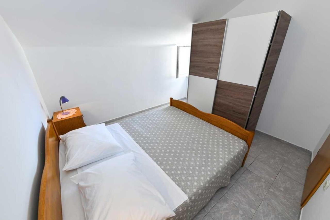 Perfect Vacation Apartments Omiš Eksteriør bilde